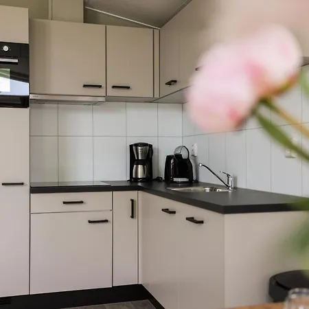 Holiday home Brasem 4p - Margrietlaan 117 *