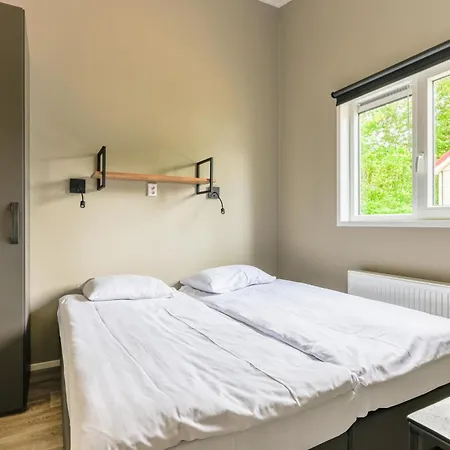 Brasem 4p - Margrietlaan 117 Holiday home