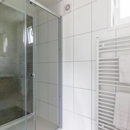 Holiday home Brasem 4p - Margrietlaan 117