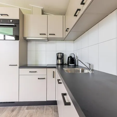 Brasem 4p - Margrietlaan 117 Holiday home *