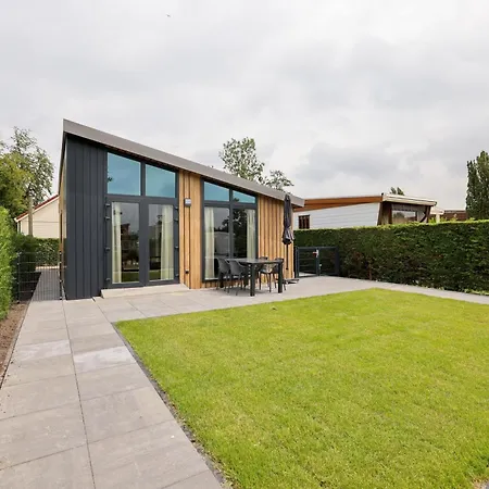 Brasem 4p - Margrietlaan 117 Holiday home *