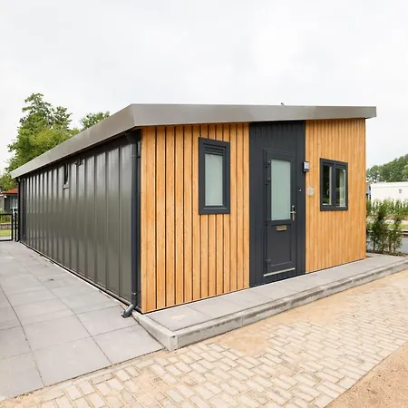 Brasem 4p - Margrietlaan 117 Holiday home